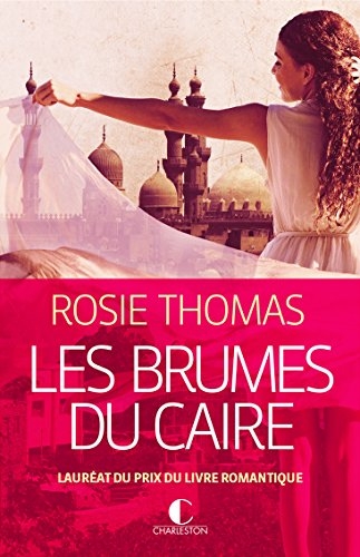 [Rosie Thomas] Les brumes du Caire Couv6810