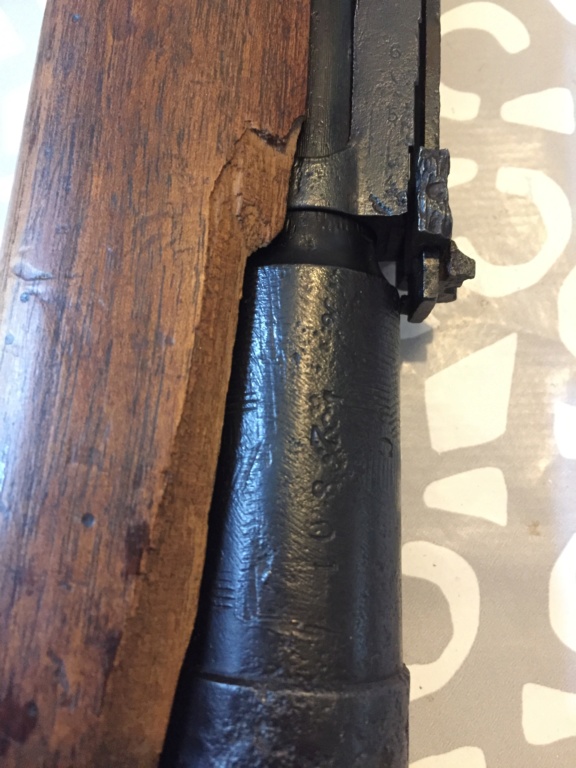 Lebel 1886 M93 : Restauration ou non ? F0f54e10