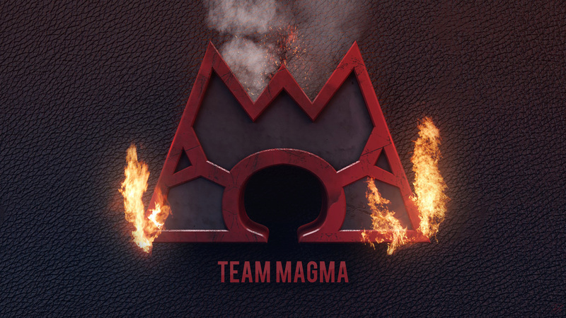Team Magma | Serveurs Hovercraft