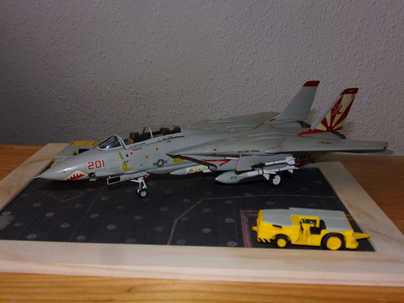 grumman F-14A TOMCAT - Hasegawa - 1/72éme - Page 2 102_2674
