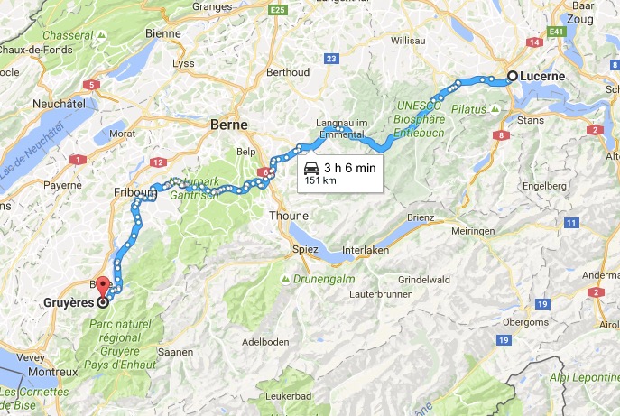 Notre "Grand Tour de Suisse" ... Gruyères Captur24