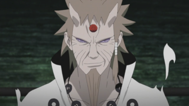 Naruto Shippuden - 474 Ns47411