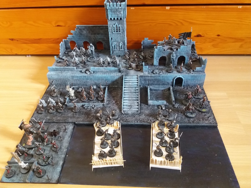 Armies on Parade 2016 20160910