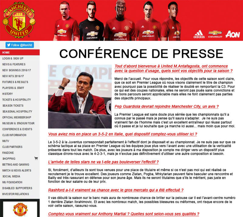 [Manchester United S1] Valpairaso Antafagosta / Premier League - Page 13 Part110