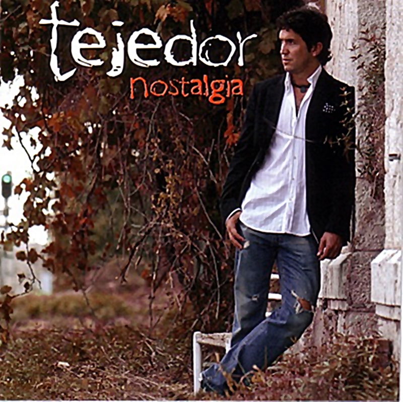 David Tejedor - Nostalgia 2008 (MG) _barri10