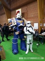 Space Marine... costume  14322610