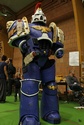 Space Marine... costume  14391010