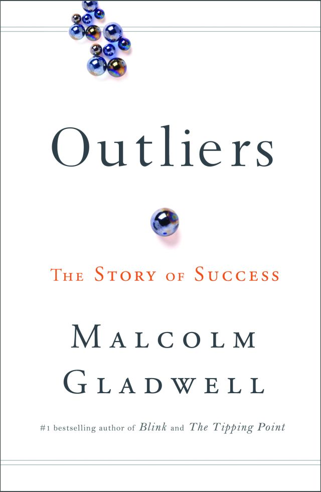 Outliers: The Story of Success || القيم المتطرفة: قصة النجاح [كِتاب] 10
