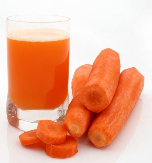 عصير الجزر الطيب Carrot10
