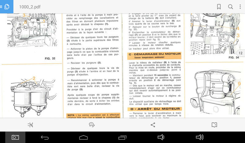 someca 1000dt - Page 5 - Fiatagri.fr