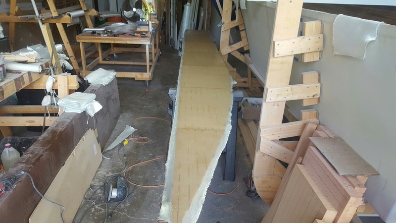 New boat project CCSF25.5 - build thread - Page 7 20160929
