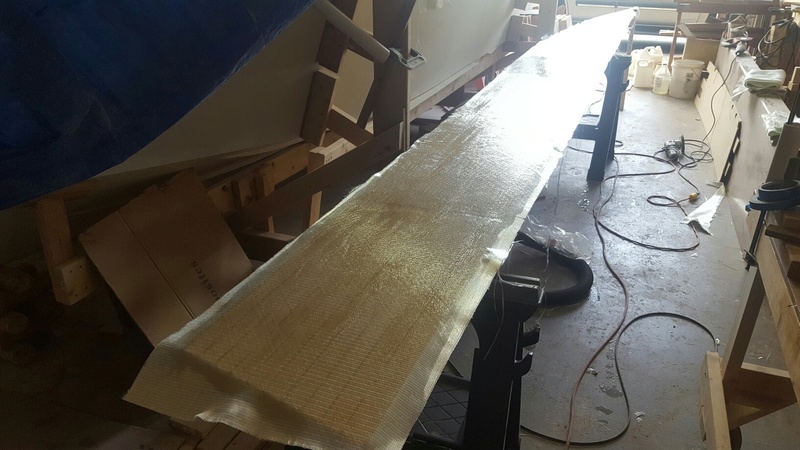 New boat project CCSF25.5 - build thread - Page 7 20160930