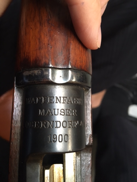 Mauser suédois - j'ai encore craqué Img_0113