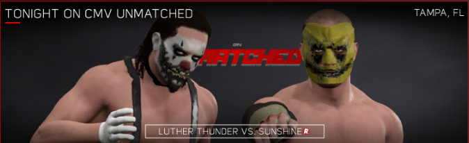 CMV UnMatched Card: Ep. 21 (#181) Match_23