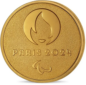 Monnaie de Paris (75006) [Jeux olympiques 2024] Jo_110