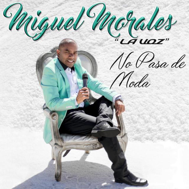 DISCOGRAFIA DE MIGUEL MORALES 5vncs410