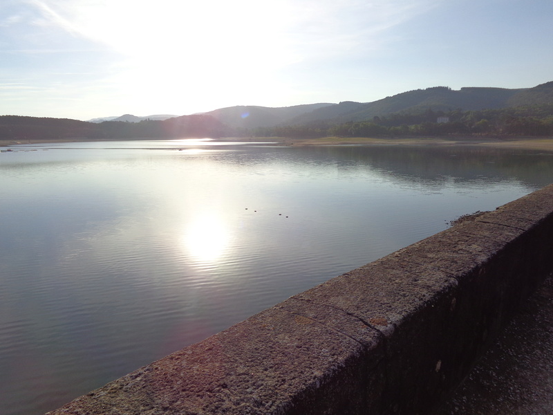 Garonne Haute (31) Lac de St. Ferréol - Revel /PKG * Dsc00110