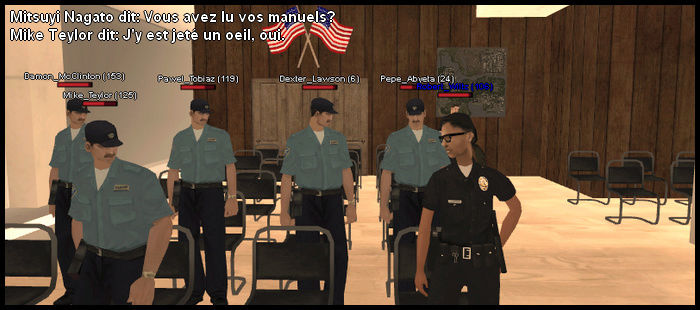 Los Santos Police Department ~ To protect and to serve ~ Part III - Page 28 Img711