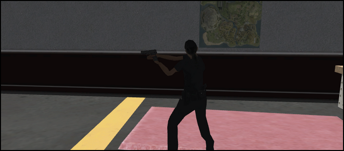 Los Santos Police Department ~ To protect and to serve ~ Part III - Page 30 Paz511