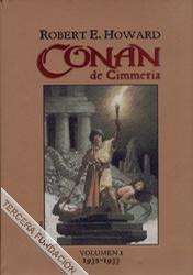 Las novelas de Conan. Ediciones españolas 0113