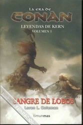 Las novelas de Conan. Ediciones españolas 0116