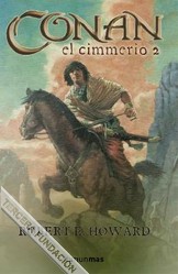 Las novelas de Conan. Ediciones españolas 0216