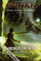 Las novelas de Conan. Ediciones españolas 0217