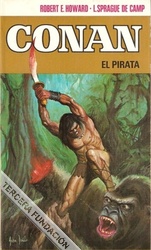 Las novelas de Conan. Ediciones españolas 0310