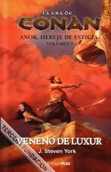 Las novelas de Conan. Ediciones españolas 0316
