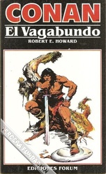 Las novelas de Conan. Ediciones españolas 0412
