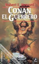Las novelas de Conan. Ediciones españolas 0913
