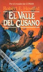 Las novelas de Conan. Ediciones españolas 0914