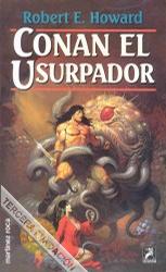 Las novelas de Conan. Ediciones españolas 1114