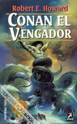 Las novelas de Conan. Ediciones españolas 1310