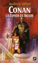 Las novelas de Conan. Ediciones españolas 1610