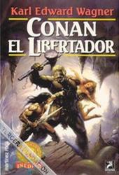 Las novelas de Conan. Ediciones españolas 1810