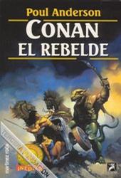 Las novelas de Conan. Ediciones españolas 1910