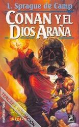 Las novelas de Conan. Ediciones españolas 2011