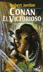 Las novelas de Conan. Ediciones españolas 2410