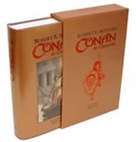Las novelas de Conan. Ediciones españolas Destac10