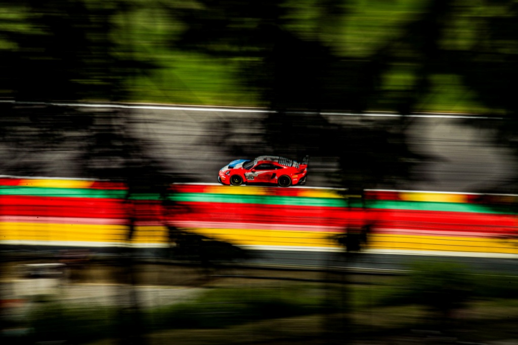 24 H de Spa Timthu10