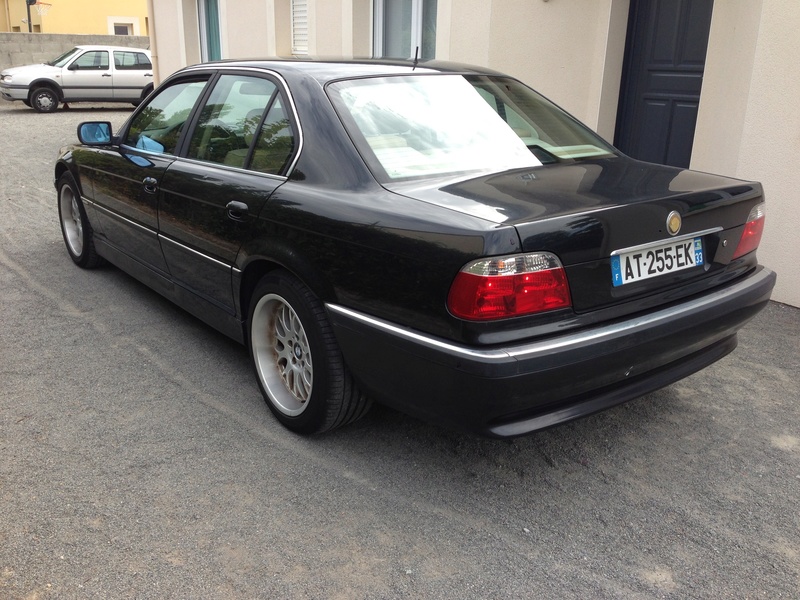 La 730D de MAWAX Img_2221