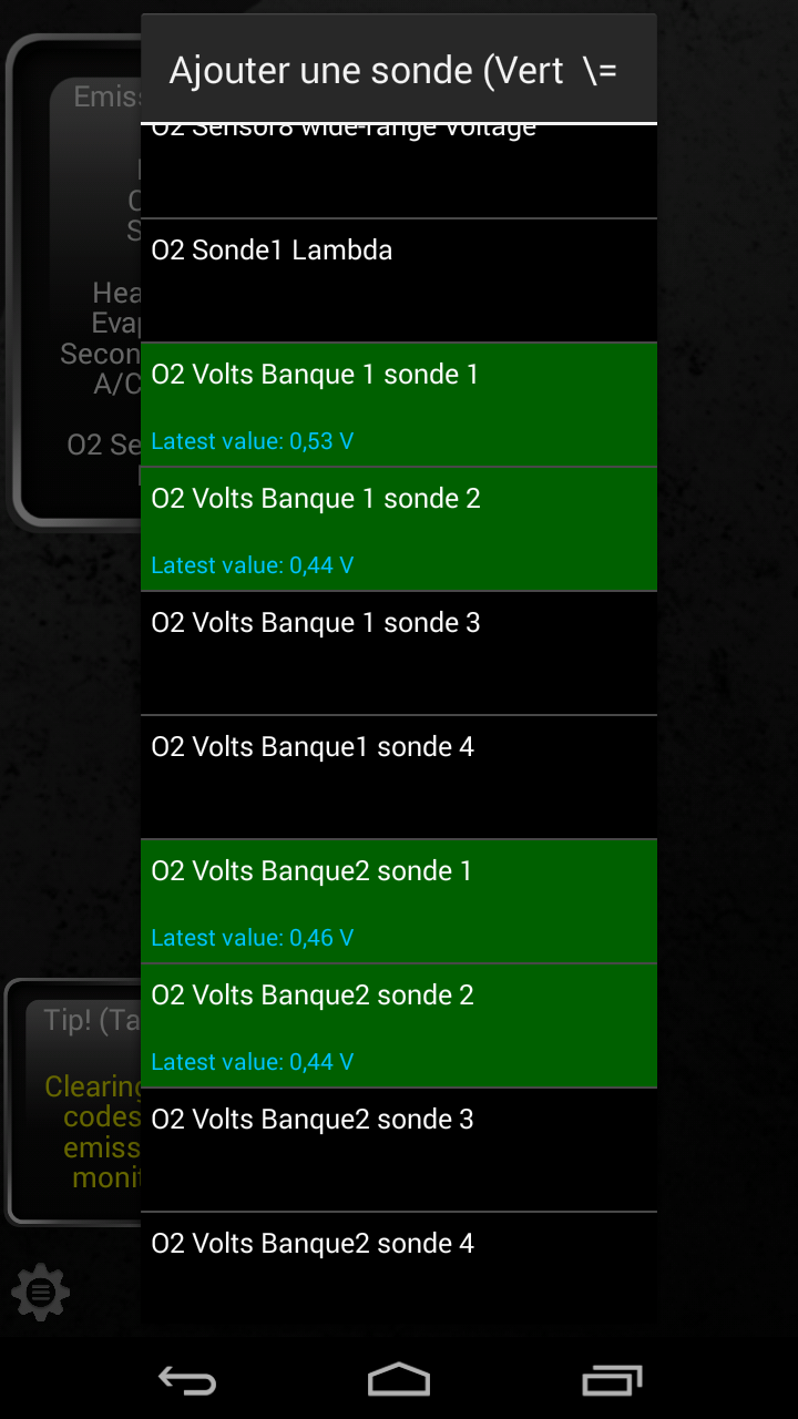 ...Cette fois, les lambda ! Screen10
