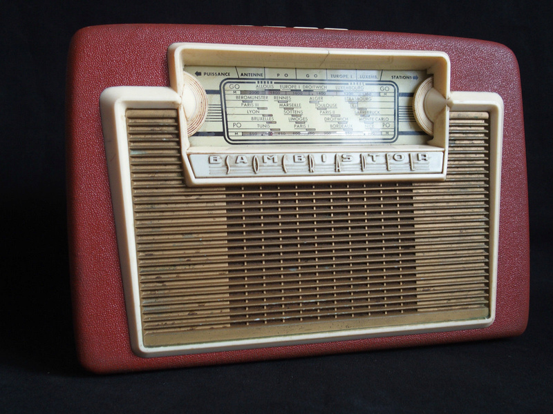 Radio Socradel 133