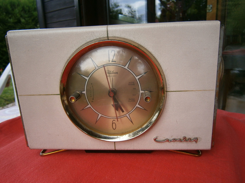 Crosley Radio Corp - JC-6W - 1955 1512