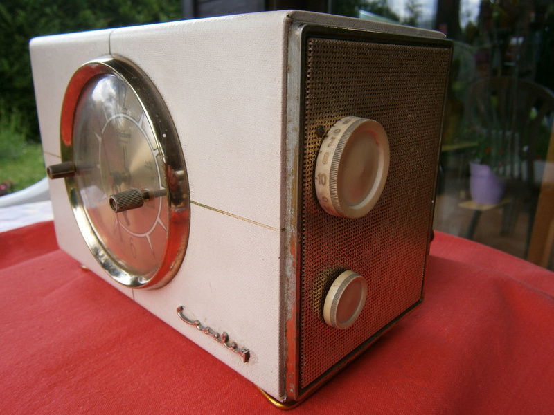 Crosley Radio Corp - JC-6W - 1955 1612