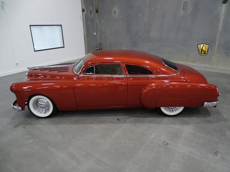 Pontiac 1949 - 54 custom & mild custom - Page 3 194d10