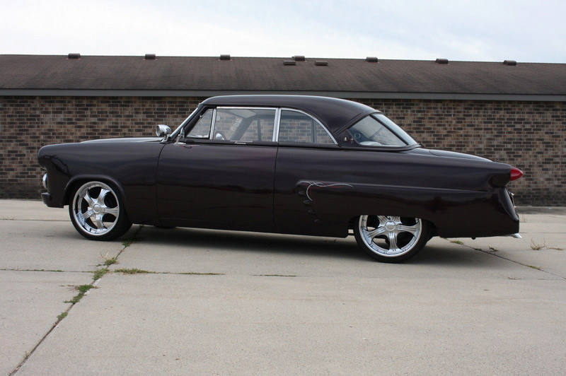 Ford 1952 - 1954 custom & mild custom - Page 10 216