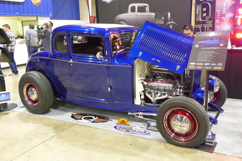 1932 Ford hot rod - Page 13 24194910
