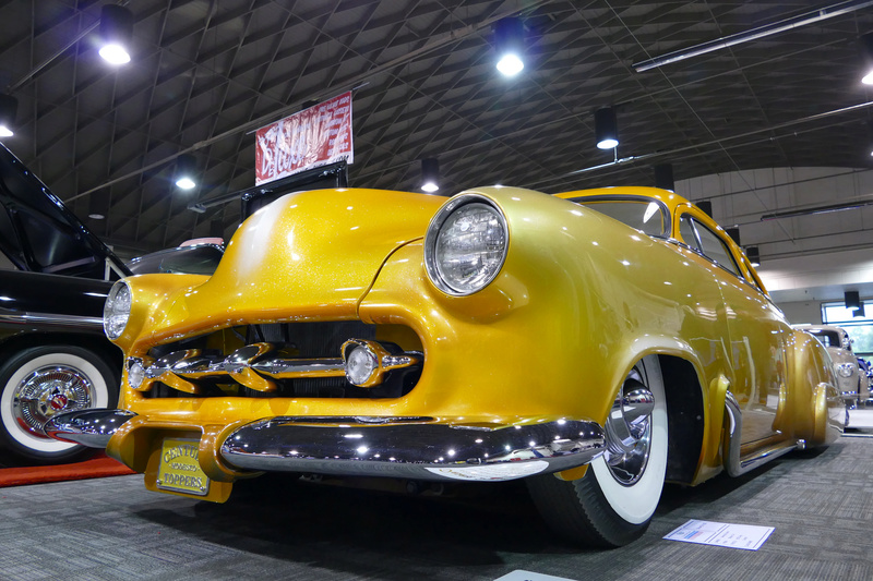 1952 Chevrolet "Desert Sunset" - Gene Winfield 24254510